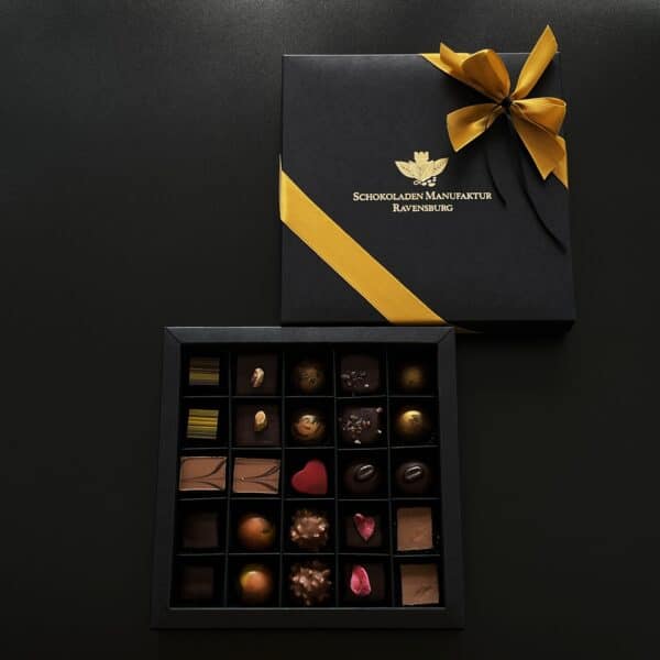 Exclusive Pralinenbox
