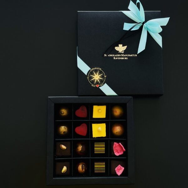 Exclusive Pralinenbox