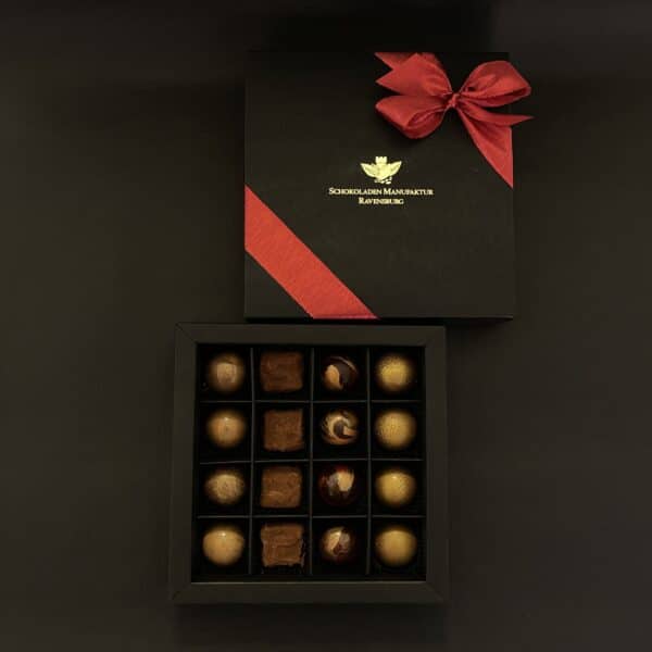 Exclusive Pralinenbox